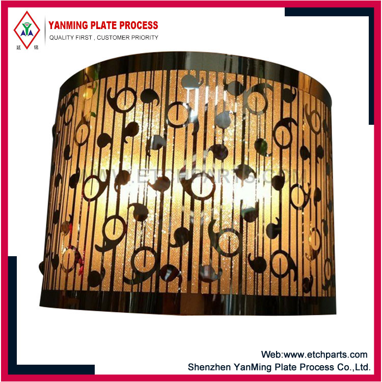 ทักษะการซื้อ Lampshade