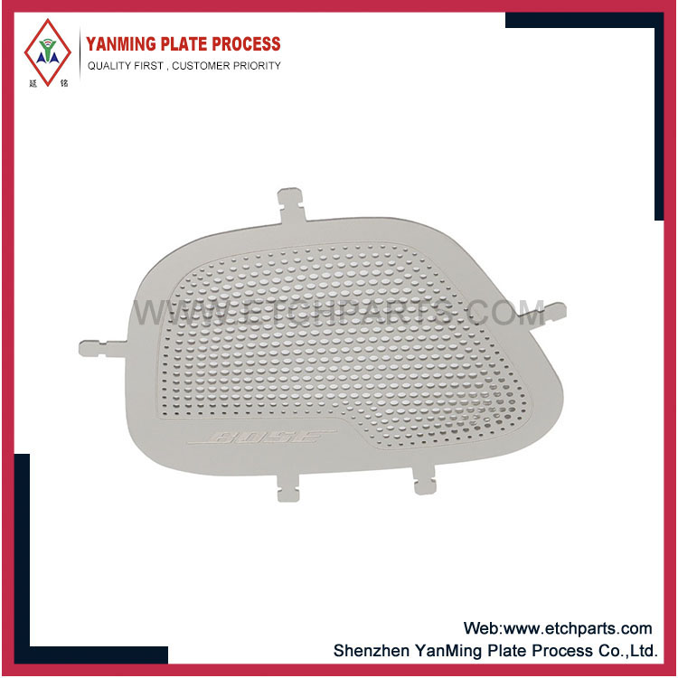 Mesh Speaker Car: อุปกรณ์เสริมที่ต้องมีล่าสุดสำหรับผู้ที่ชื่นชอบเสียงรถยนต์