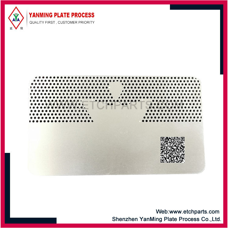 เหตุใดนามบัตรโลหะจึงได้รับความนิยมในหมู่มืออาชีพ?